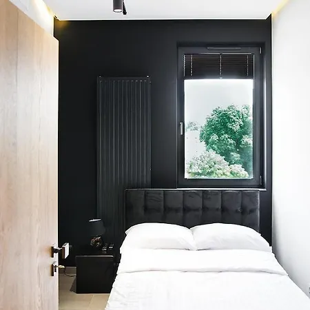 Dworcowa 60 Apartman