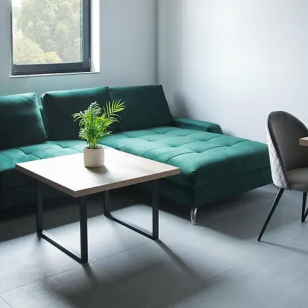 Dworcowa 60 * グリヴィツェ