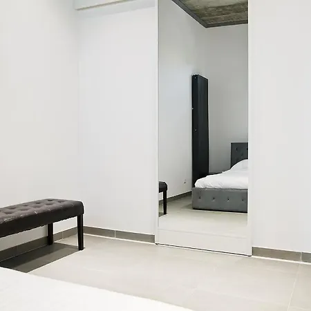 Apartman Dworcowa 60 Gliwice