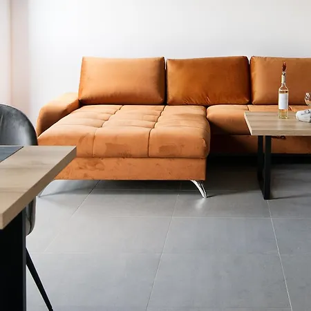 Apartman Dworcowa 60 Gliwice