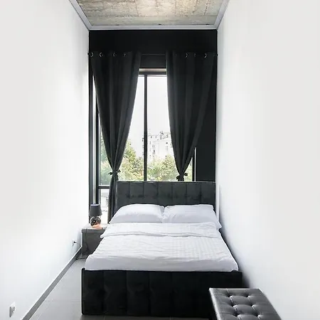 Dworcowa 60 * Gliwice