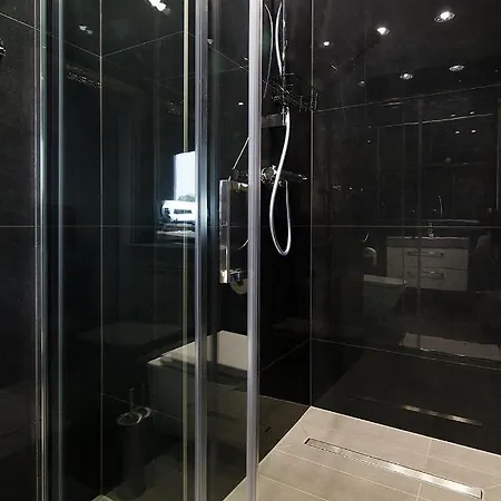 Apartman Dworcowa 60