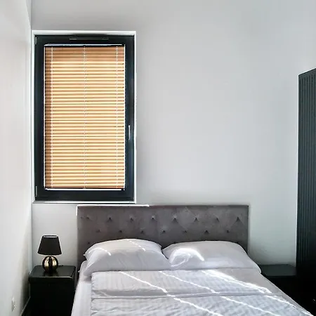 Dworcowa 60 * Gliwice