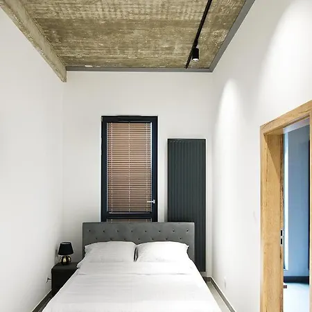 Dworcowa 60 Apartman *