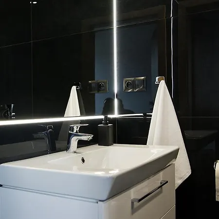 Apartman Dworcowa 60 *