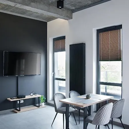 Dworcowa 60 * Gliwice