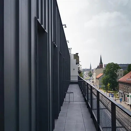 Dworcowa 60 Apartman *