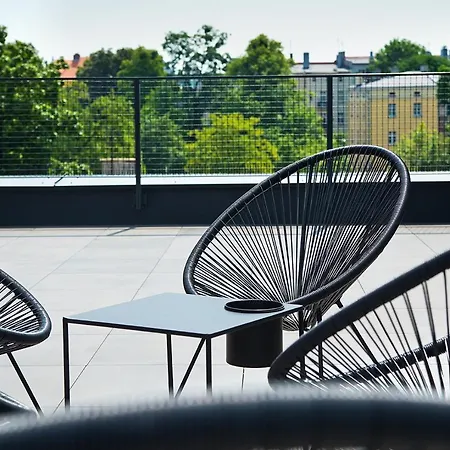 Dworcowa 60 * Gliwice