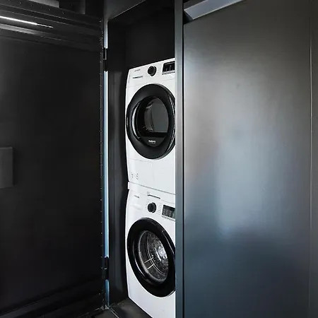 Dworcowa 60 Apartman *