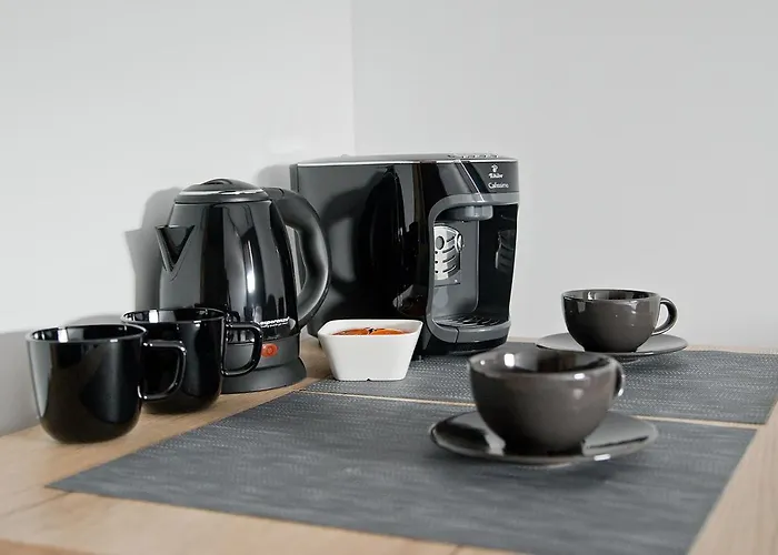 Dworcowa 60 * Gliwice