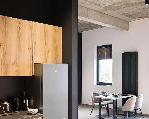 Dworcowa 60 * Gliwice