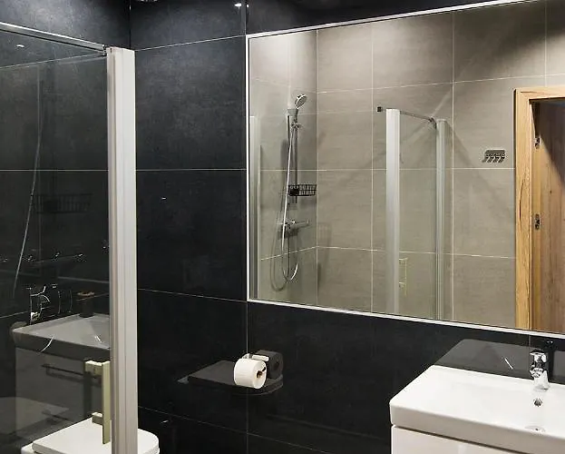 Dworcowa 60 Appartement