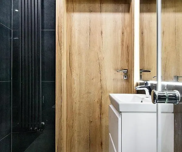 Dworcowa 60 Appartement *