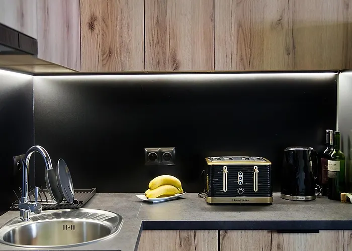 Dworcowa 60 Διαμέρισμα *