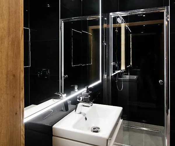 Dworcowa 60 * Γκλίβιτσε