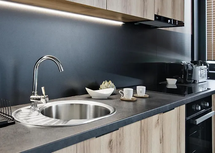 Διαμέρισμα Dworcowa 60 Γκλίβιτσε