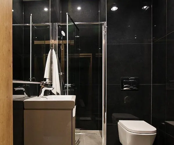 Dworcowa 60 Appartement Gliwice