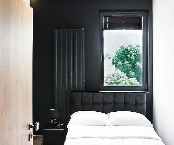 Dworcowa 60 Appartement