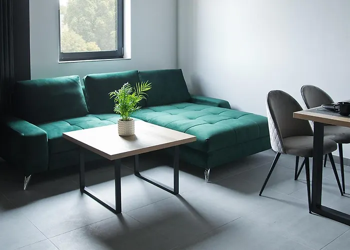 Dworcowa 60 * Γκλίβιτσε