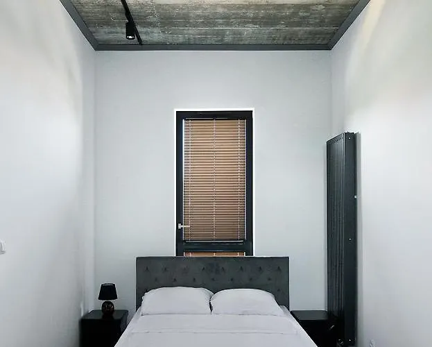 Dworcowa 60 Διαμέρισμα *