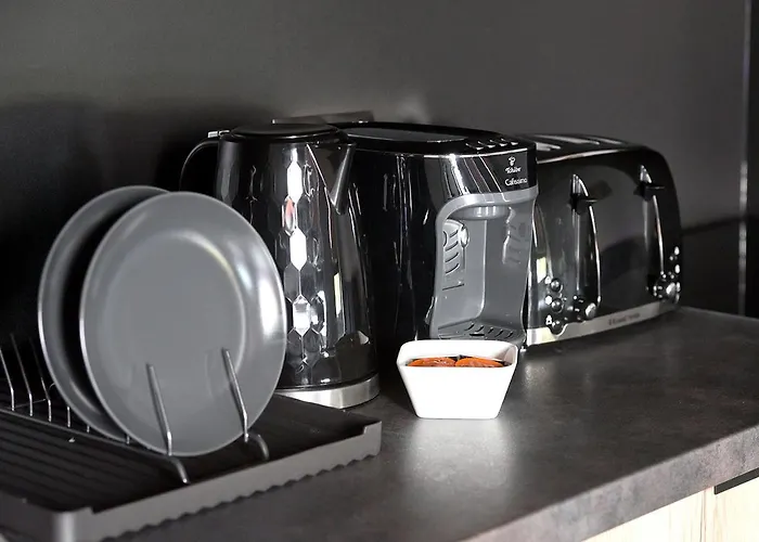 Dworcowa 60 * Gliwice