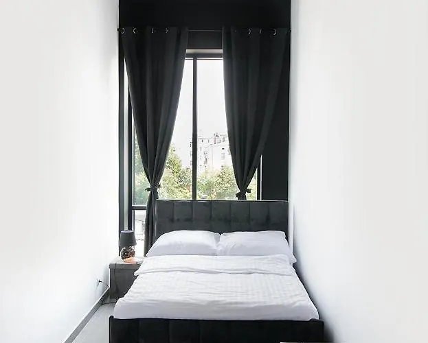 Dworcowa 60 * Γκλίβιτσε