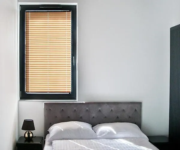 Dworcowa 60 * Γκλίβιτσε