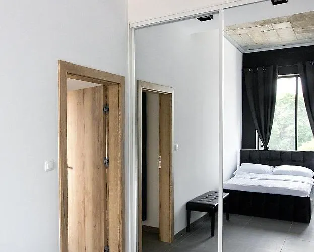 Dworcowa 60 Appartement Gliwice