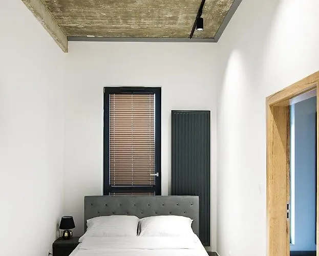 Dworcowa 60 Appartement *