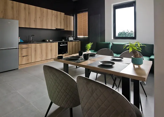 Dworcowa 60 Γκλίβιτσε