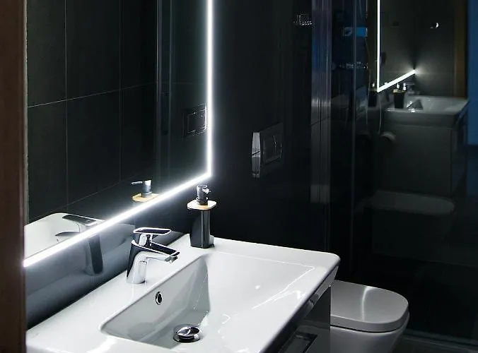 Dworcowa 60 Appartement Gliwice