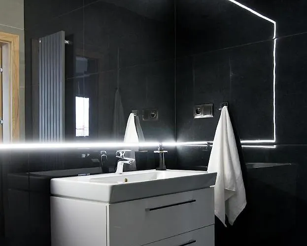 Dworcowa 60 Appartement *