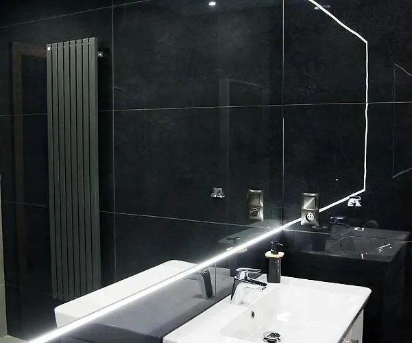 Dworcowa 60 Appartement *