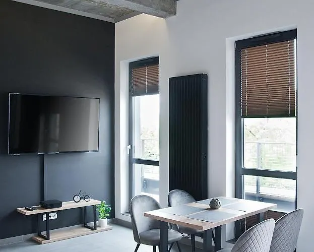 Dworcowa 60 * Γκλίβιτσε