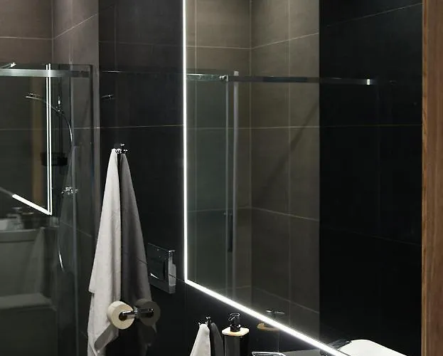 Dworcowa 60 * Γκλίβιτσε