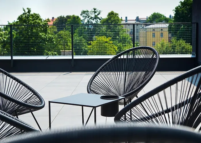 Dworcowa 60 * Gliwice